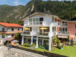 Waldhaus I Mayrhofen